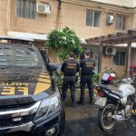 Polícia Federal realiza operação em Pinheiro, São Luís e São José de Ribamar