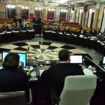 TJ-MA aprova criação de sete novas vagas de desembargador