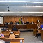 Assembleia aprova PL sobre repartição da parcela de 25% do ICMS pertencente aos municípios