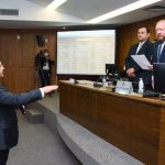 Jota Pinto assume na Assembleia Legislativa