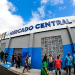 Novo Mercado Central resgata a dignidade do povo de Santa Inês