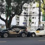 PF realiza operação contra suspeitas de irregularidades na compra de respiradores pelo Consórcio Nordeste
