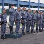 Flávio Dino cria batalhões e cargos na Polícia Militar do MA em seu último dia de governo