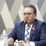 Senador Roberto Rocha propõe criação de uma comissão para acompanhar as problemáticas no ferryboat
