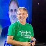 Sirino Rodrigues toma posse como prefeito de Santa Inês