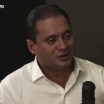 Vídeo: Weverton retirar apoio à candidatura de Flávio Dino para o Senado