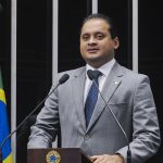 Weverton Rocha vai tirar licença do Senado para disputar o governo do Maranhão