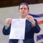 EXCLUSIVO: Fábio Gentil sinaliza empréstimo de R$ 5 milhões em Caxias