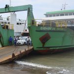 Em meio à crise no ferryboat, governo prorroga intervenção na Serviporto por mais 180 dias