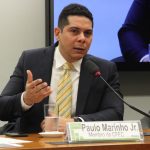 Paulo Marinho Júnior assina requerimento que pede a abertura da CPI da Petrobras