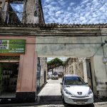 MPF consegue na Justiça que município de São Luís controle estacionamentos no Centro Histórico da capital
