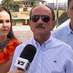 Prefeito do Maranhão usa decreto contra a Covid-19 para cancelar evento realizado pela oposição