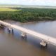 Construção da ponte Central-Bequimão entra na mira do MPF￼