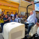 Justiça Eleitoral proíbe Brandão de participar de inaugurações de obras públicas 