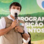 Promotoria investiga Júnior Vieira por movimentações financeiras suspeitas