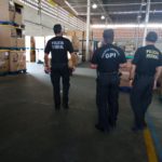 Polícia Federal realiza fiscalização no Centro de Distribuição dos Correios no Maranhão