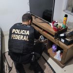 Polícia Federal realiza operação no Maranhão em combate a prática de crimes cibernéticos