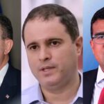 TV Guará cancela debate político após Brandão, Edivaldo e Lahesio se negarem a participar