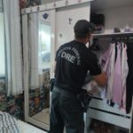 Polícia Federal realiza operação em combate ao tráfico de droga via Correios no Maranhão