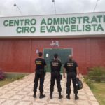 Polícia Federal realiza operação em Presidente Dutra e Colinas contra fraudes em contratos da Covid-19 no Maranhão