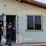 Polícia Federal realiza operação contra grupo criminoso que roubava carteiros em São Luís (MA)