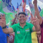 Wellington do Curso vence enquete para prefeito de São Luís promovida pela Folha do Maranhão