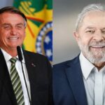 Raio-X: veja como foi a votação de Bolsonaro e Lula nos municípios maranhenses no 1º turno