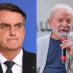 Raio-X: Veja como foi a votação de Lula e Bolsonaro no segundo turno das eleições em cada município do Maranhão