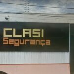 Classi Segurança