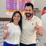 Marido de Eliziane, Inácio Melo gasta R$ 152 mil do Fundo Eleitoral com empresa criada às vésperas da campanha