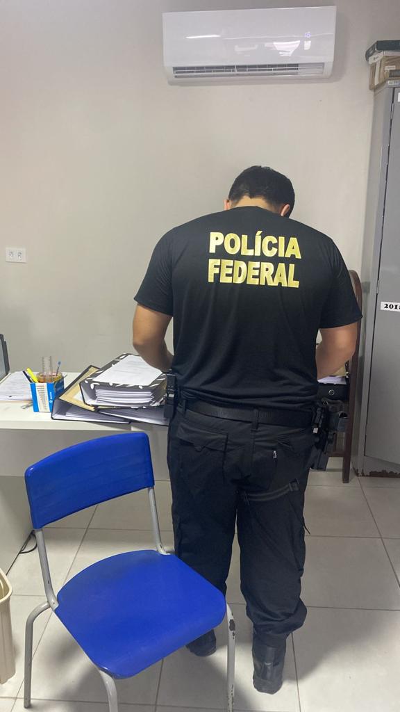 WhatsApp-Image-2022-10-14-at-08.28.56 PF realiza operação em combate fraudes no sistema do SUS para recebimento de emendas parlamentares no MA