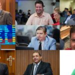 Veja quem são os suplentes ao cargo de deputado estadual de cada partido no Maranhão