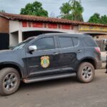 Polícia Federal realiza operação em 7 cidades do Maranhão em combate ao crime de falsificação de dinheiro
