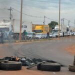 Com aval do STF, Brandão manda desobstruir rodovias federais no Maranhão