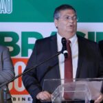 Lula, Flávio Dino e Alckmin