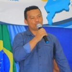 Prefeito de Cachoeira Grande, Cesar Castro emite nota após operação da Polícia Federal
