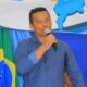 Prefeito de Cachoeira Grande, Cesar Castro emite nota após operação da Polícia Federal