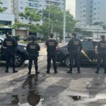 Polícia Federal realiza operação em combate a fraudes licitatória em Cachoeira Grande (MA)