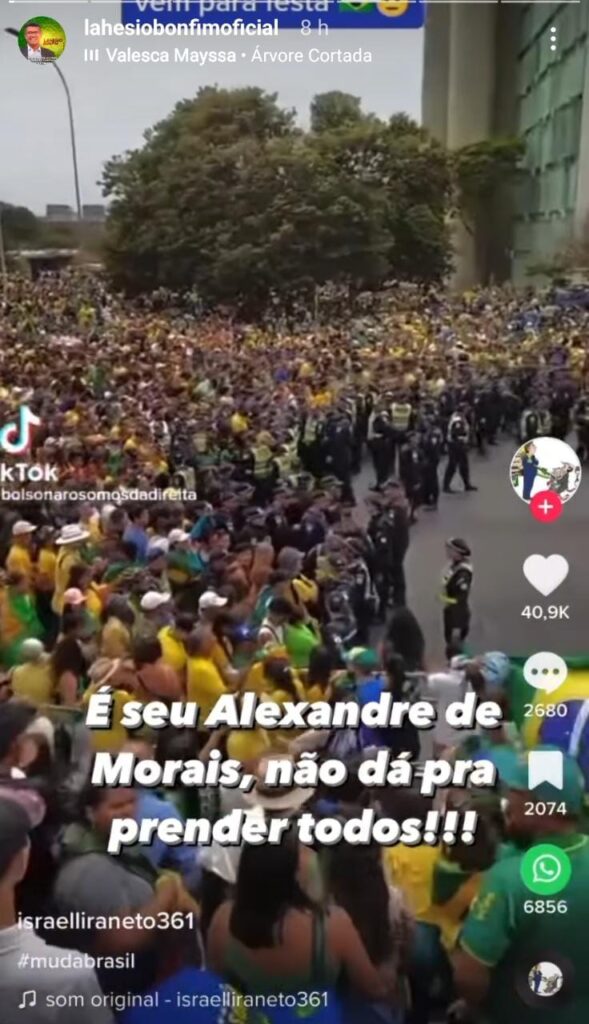 WhatsApp-Image-2023-01-08-at-19.07.07-1-1-589x1024-1 Lahesio Bonfim apoia atos de vandalismo em Brasília