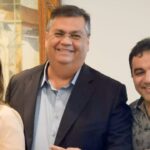 Josimar e Detinha assinam CPI direcionada a Flávio Dino