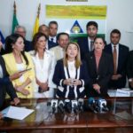 Iracema Vale anuncia mais de R$ 4 milhões para a saúde de Imperatriz