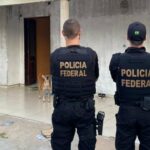 Polícia Federal realiza operação contra fraudes no INSS no Maranhão; duas pessoas presas