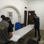 URGENTE: Polícia Federal realiza operação em 4 municípios do Maranhão contra fraudes no sistema do SUS