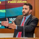 Deputado Yglésio faz graves denúncias e aponta novas possíveis fraudes na eleição do Quinto Constitucional da OAB-MA