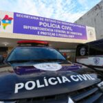 Policia Civil do Maranhão