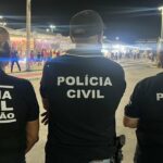 Polícia Civil do Maranhão