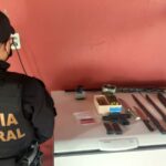 Polícia Federal realiza operação contra fraudes previdenciárias no Maranhão