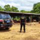 Polícia Federal prende três pessoas durante operação contra extração irregular de madeira no Maranhão