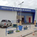 Prefeitura de Morros-MA