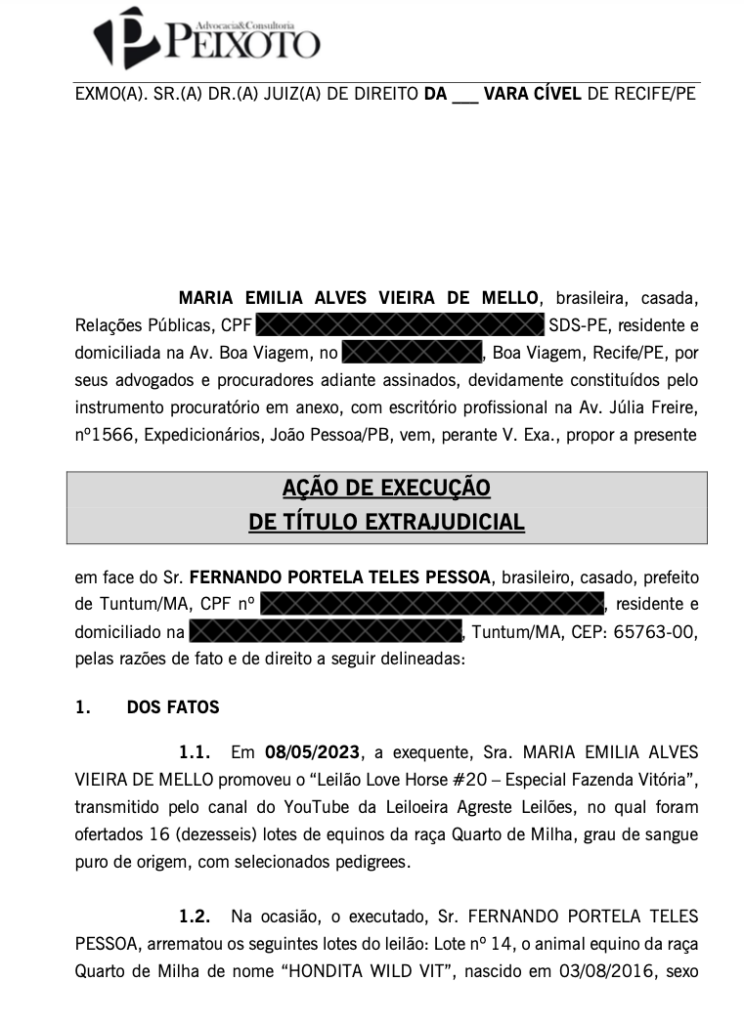 Captura-de-Tela-2024-03-05-as-20.05.57-744x1024 Prefeito do Maranhão é acionado na justiça após comprar cavalos em leilão e não pagar